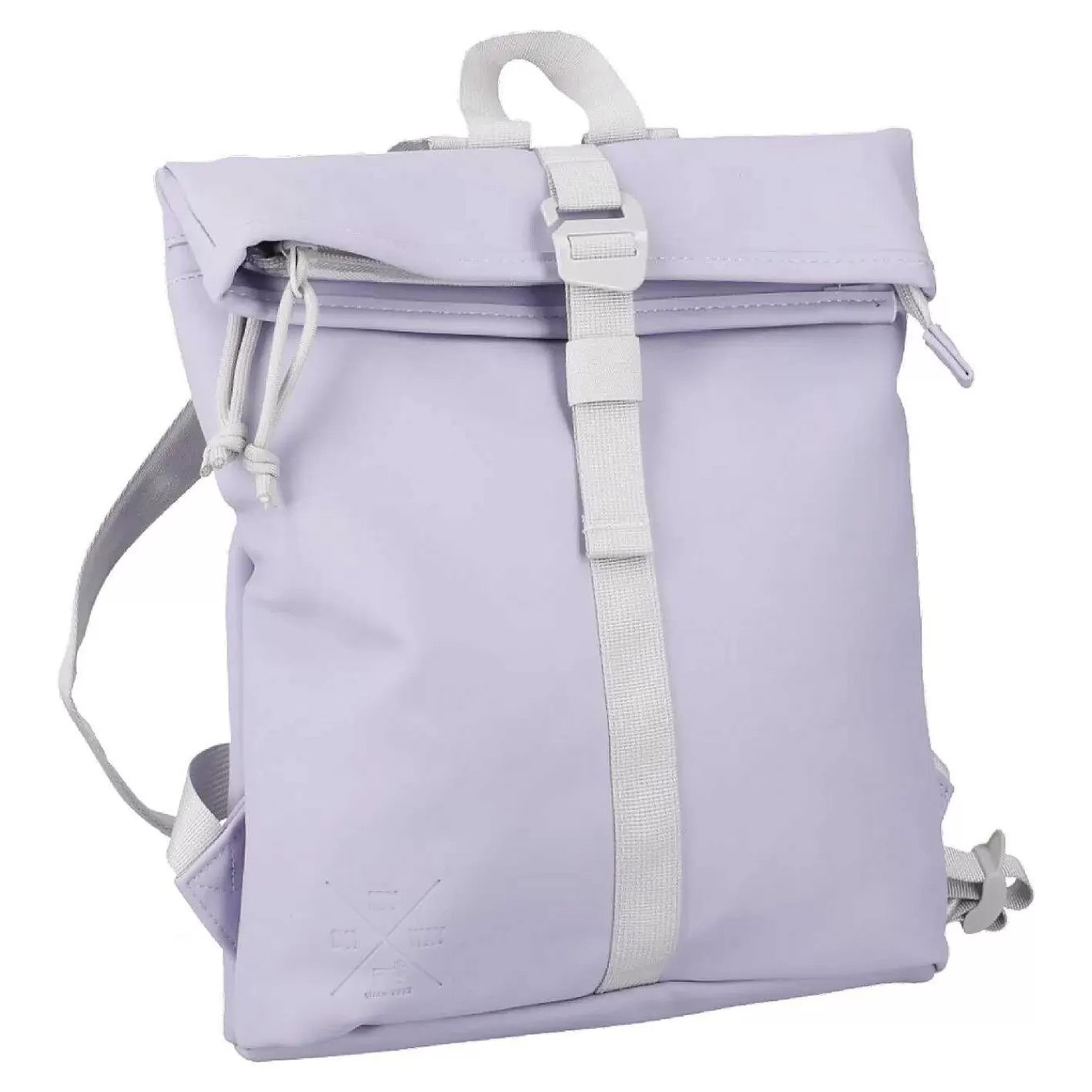 Nanu-Nana Rucksack Paula, Lila/Grau, 9 Liter< Geschenke Fur Frauen
